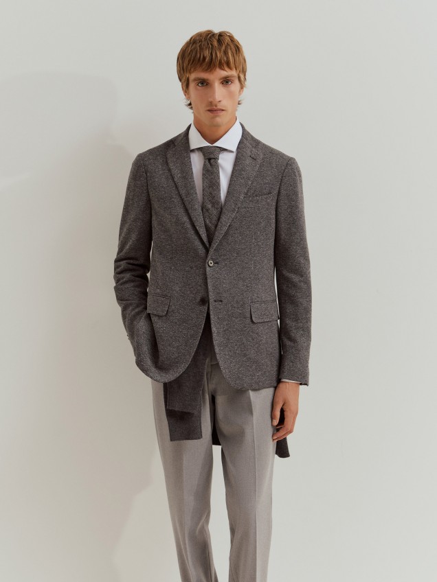 Blazer slim fit