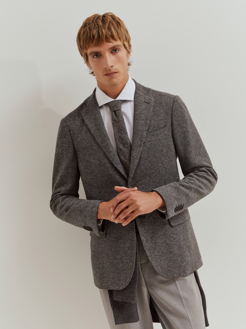 Blazer slim fit
