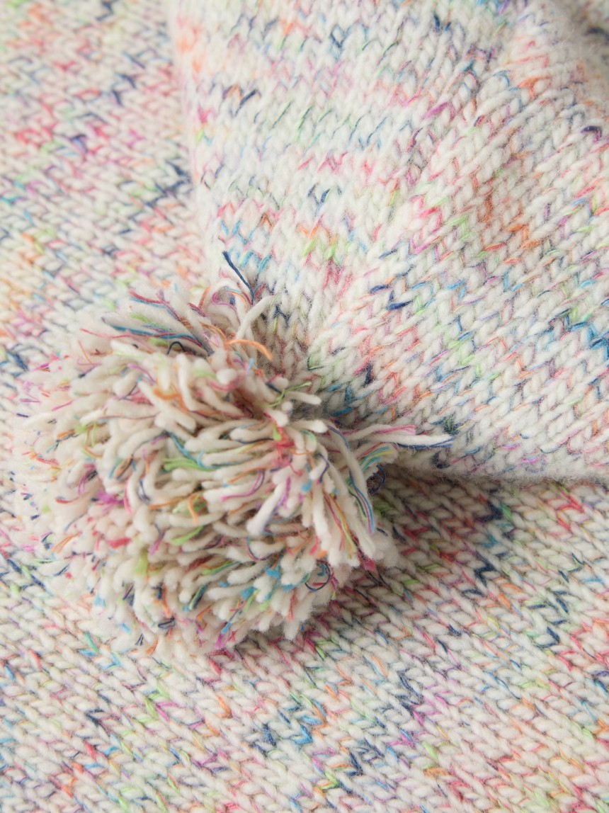 Capa con capucha