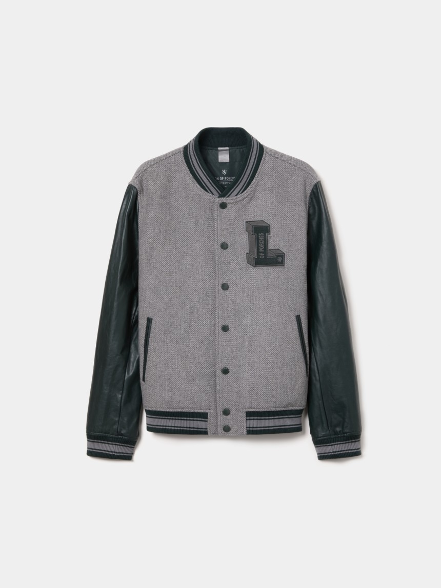 Blus�o bomber