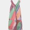 Vestido sem mangas