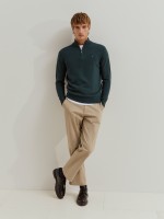 Camisola de l�