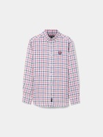 Camisa Xadrez