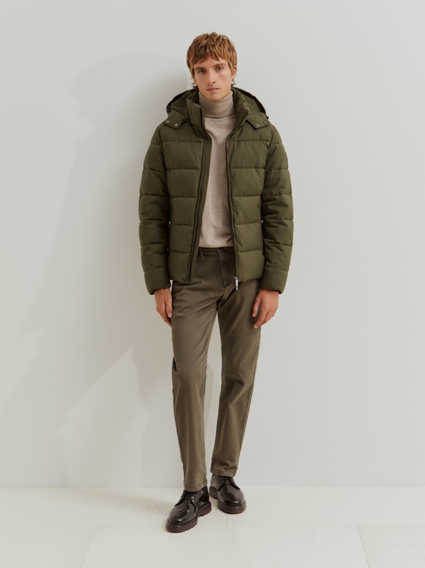 Cal�as chino regular fit