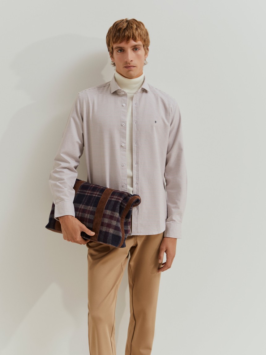 Camisa