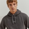 Sweater com capuz Sweater com capuz