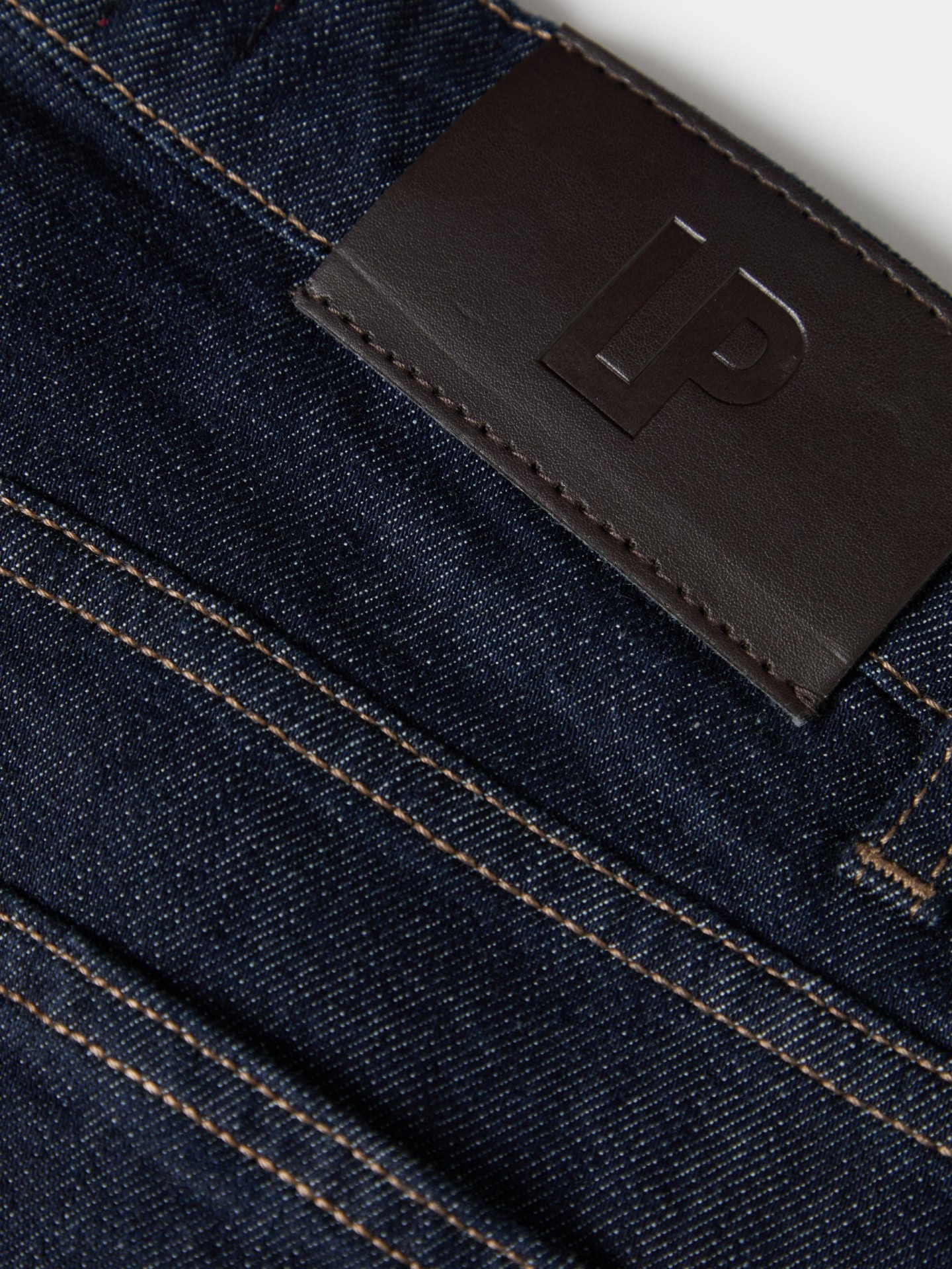 Pantalones vaqueros de corte regular