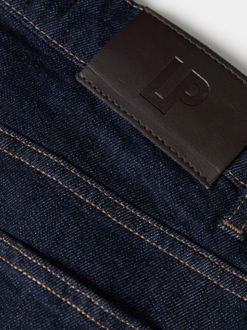 Pantalones vaqueros de corte regular