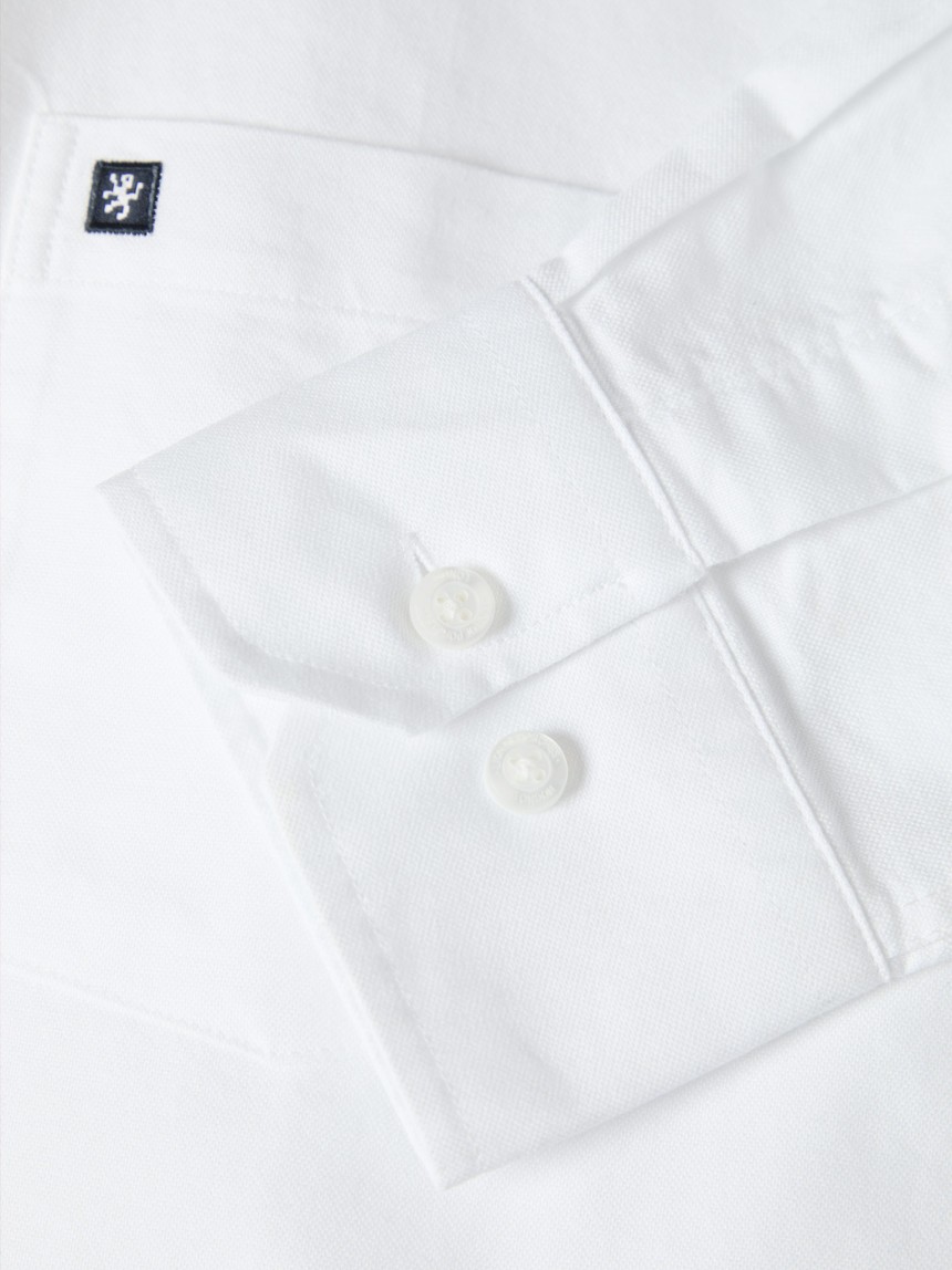 Camisa regular fit