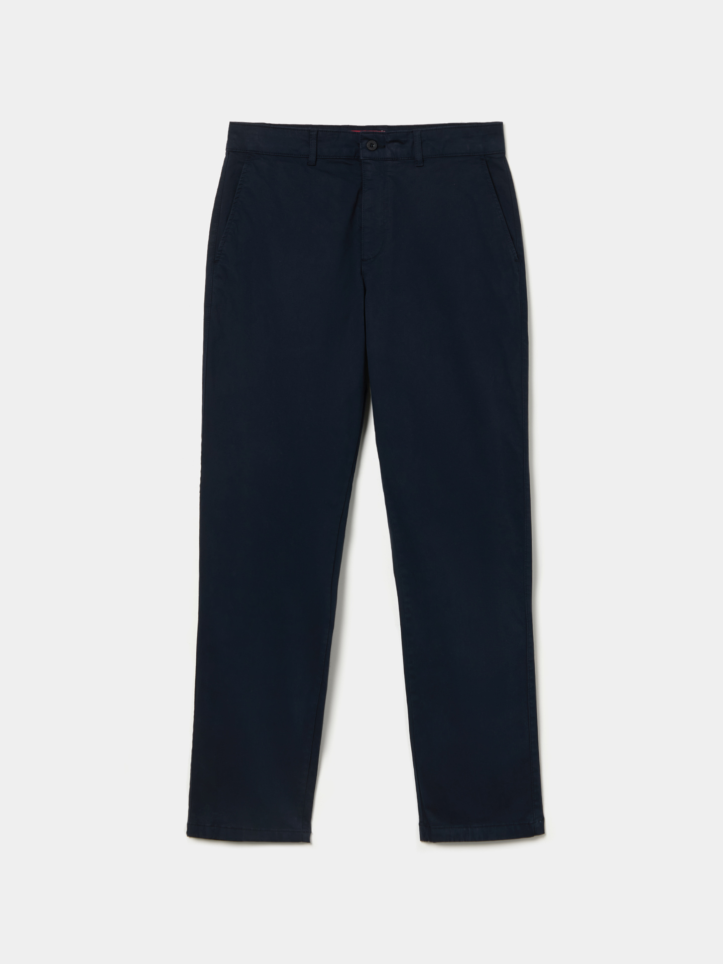 Calças chino