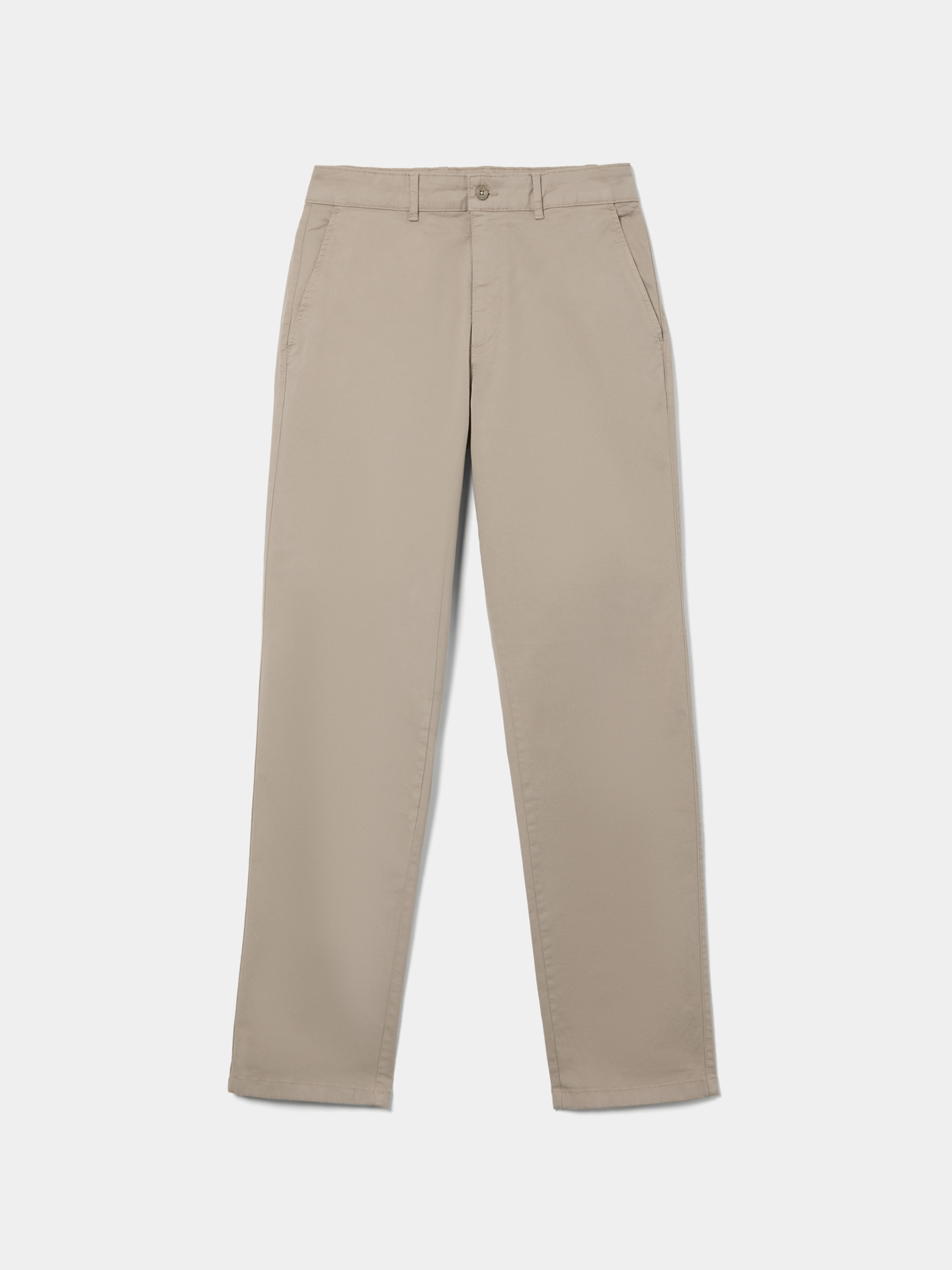 Calças chino