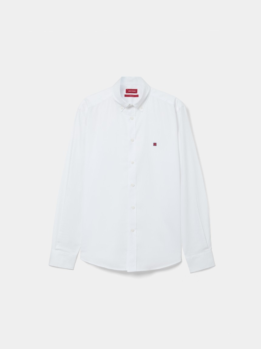 Camisa cl�ssica