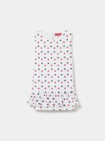 Blusa Flores