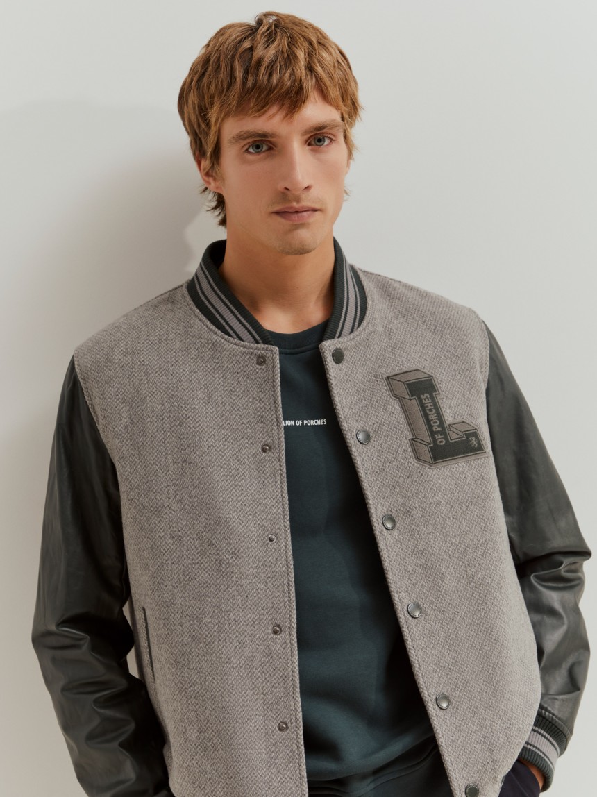 Blus�o bomber