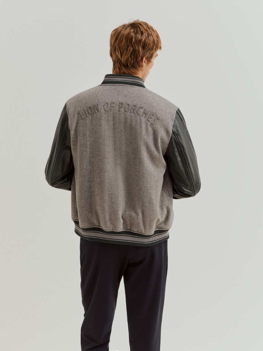 Blus�o bomber