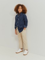 Cal�as chino