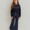 Denim pants