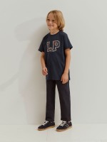 T-shirt Lion of Porches