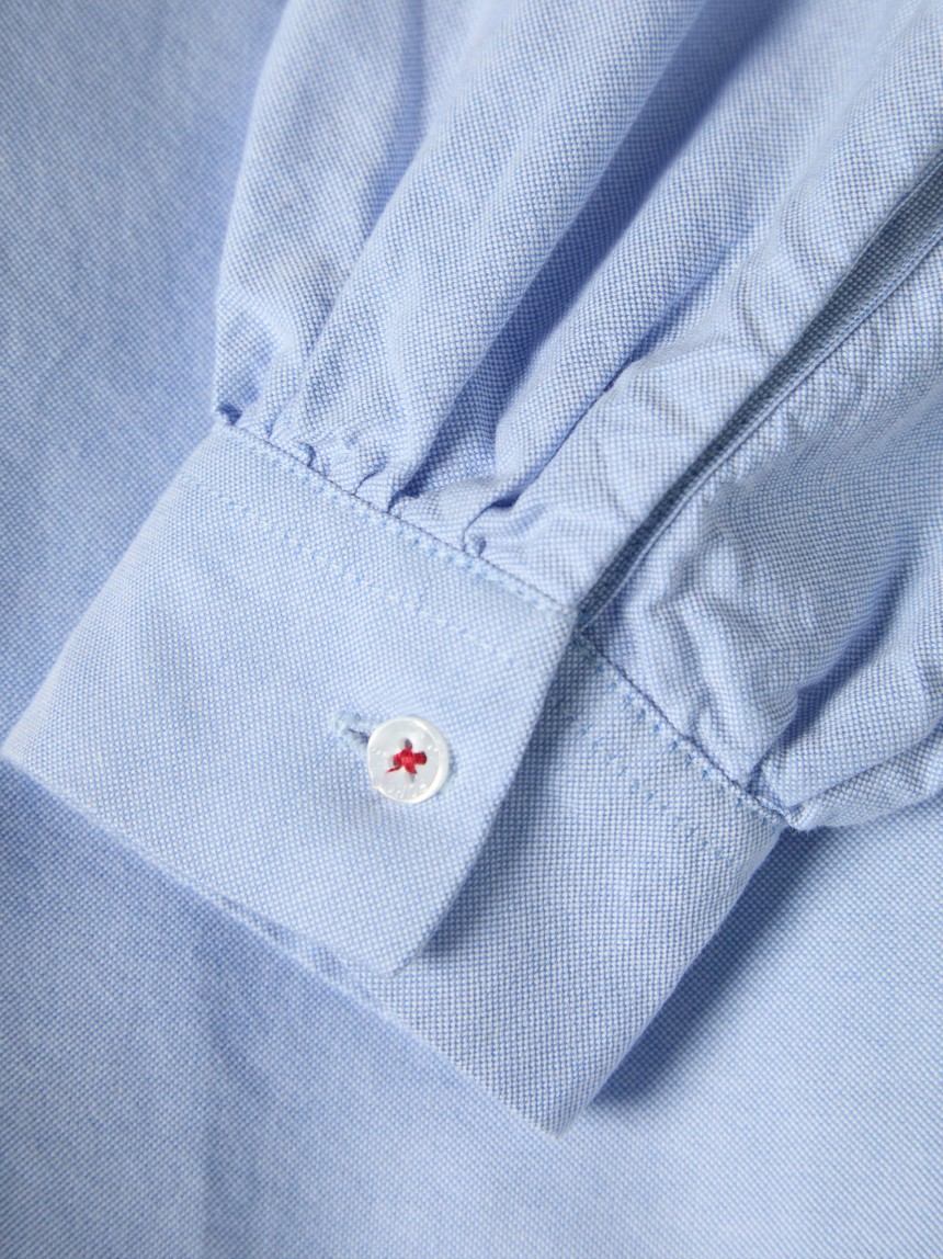Cotton blouse