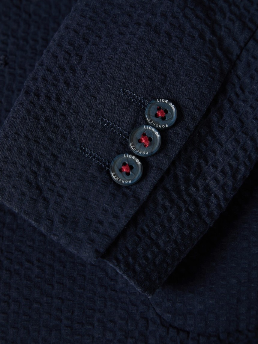 Blazer regular fit