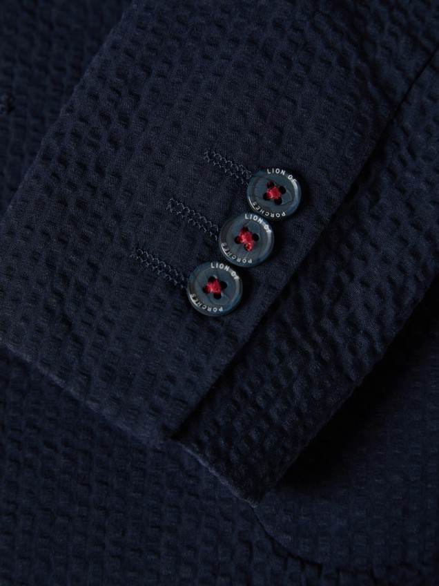 Blazer regular fit