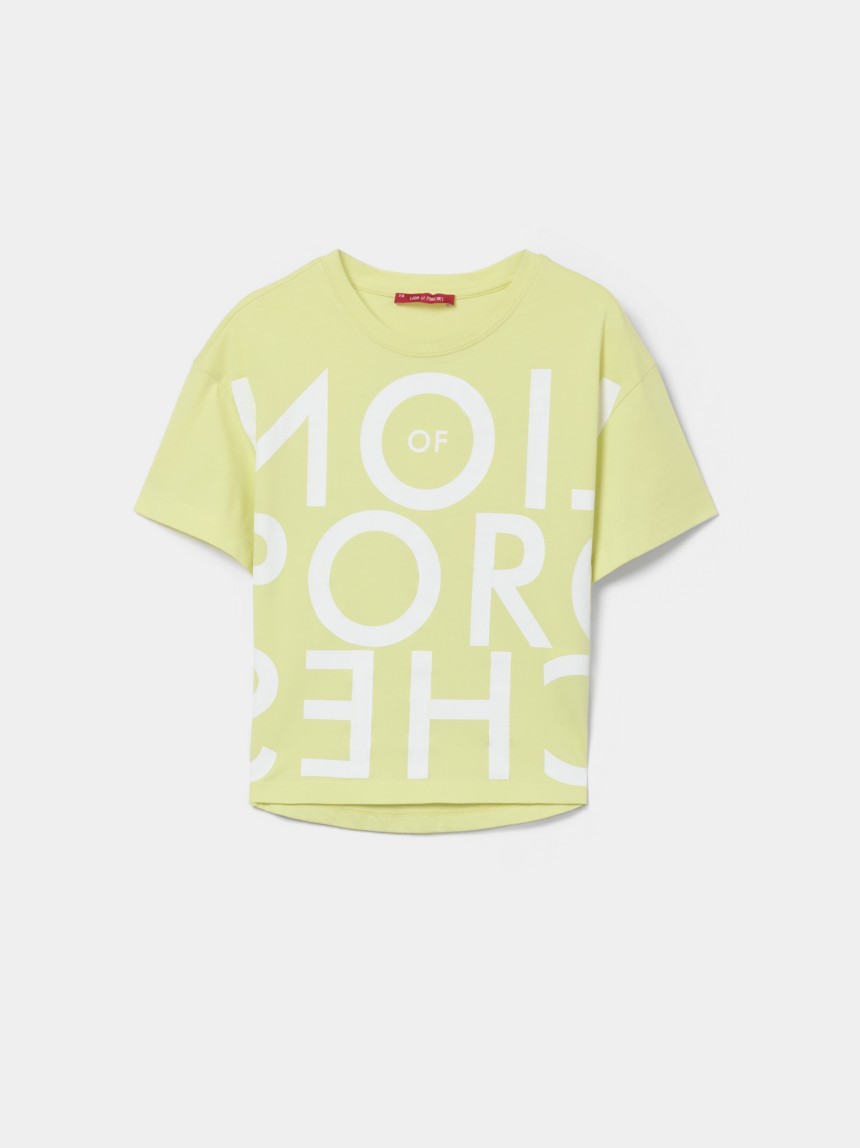 T-shirt