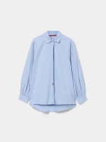 Cotton blouse