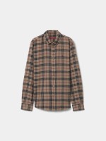 Camisa regular fit