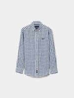Camisa Xadrez