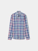 Camisa Xadrez