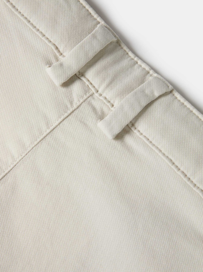 Chino Shorts