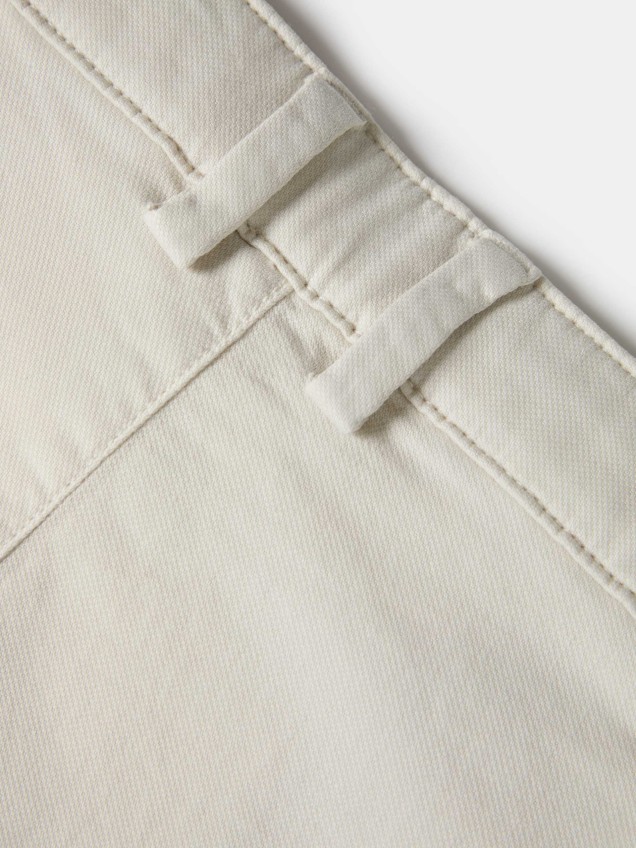 Chino Shorts