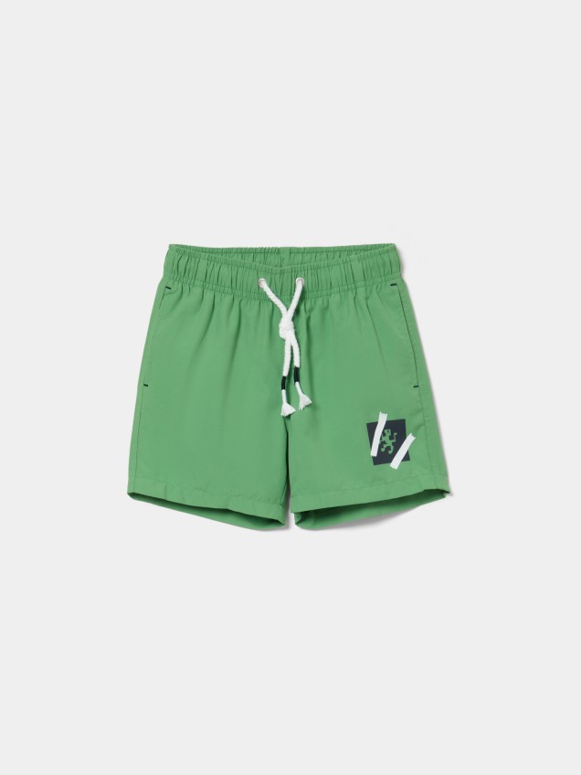Swim suit