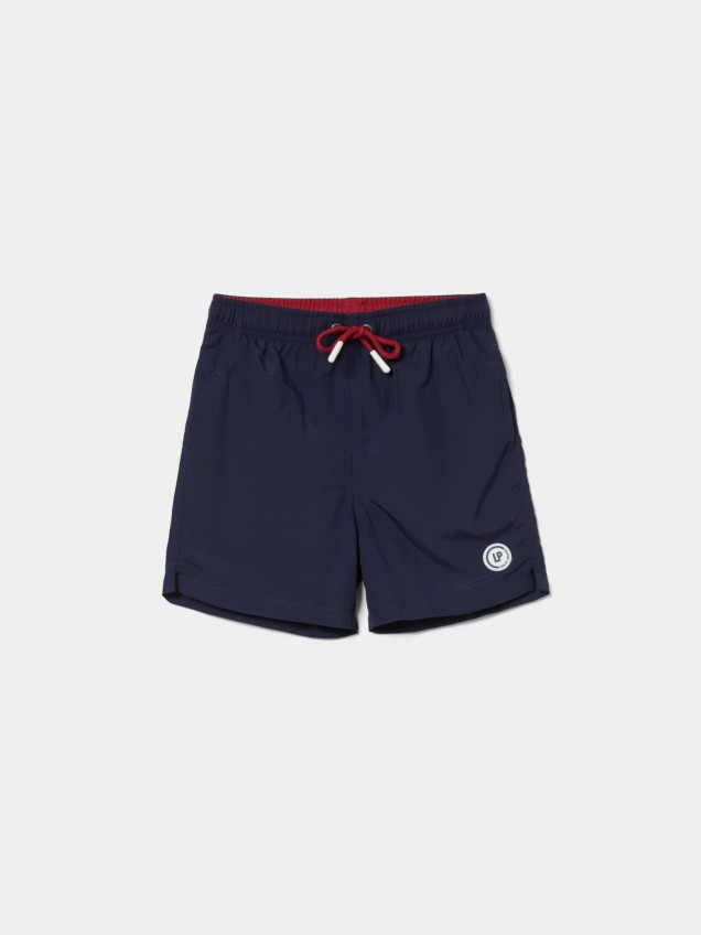 Swim Shorts