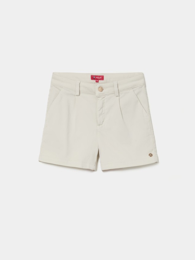 Chino Shorts