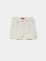 Chino Shorts