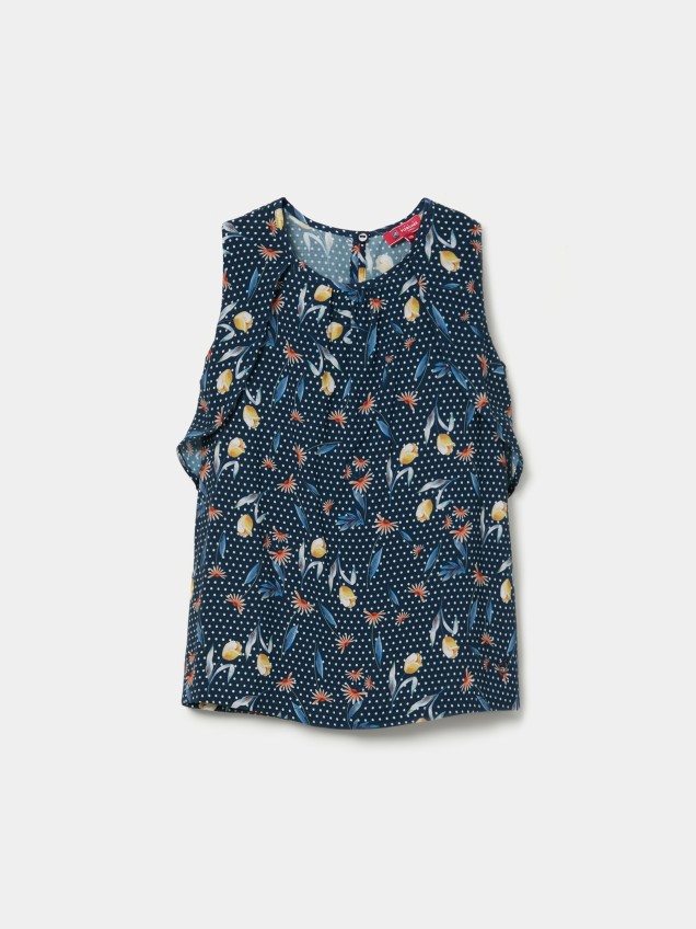 Blusa