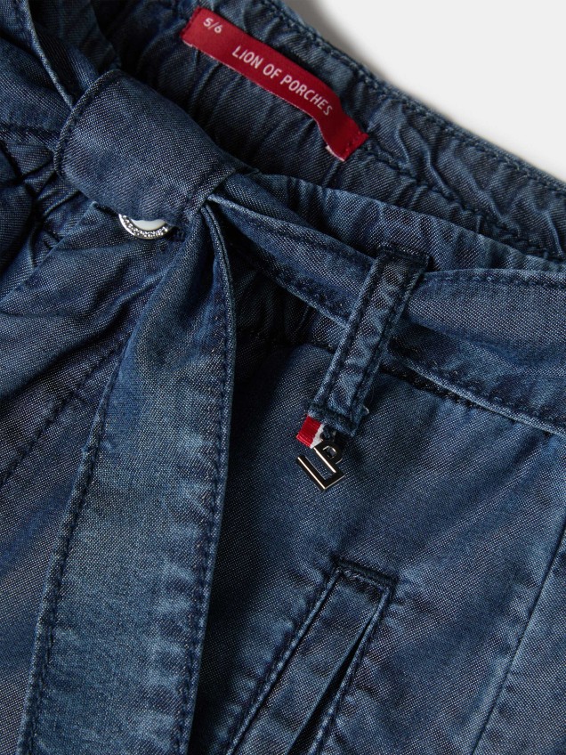 Denim jeans