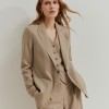 Classic blazer
