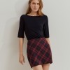 Camisola b�sica