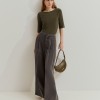 Camisola b�sica
