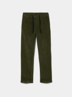 Pantalones chinos regular fit