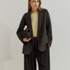 Trespasse coat