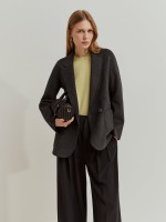 Trespasse coat