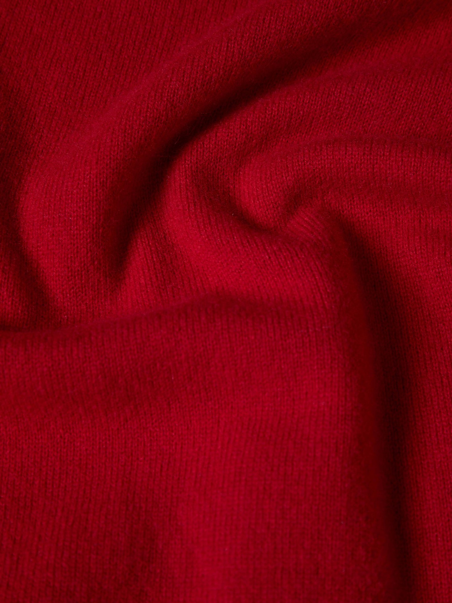 Camisola de malha