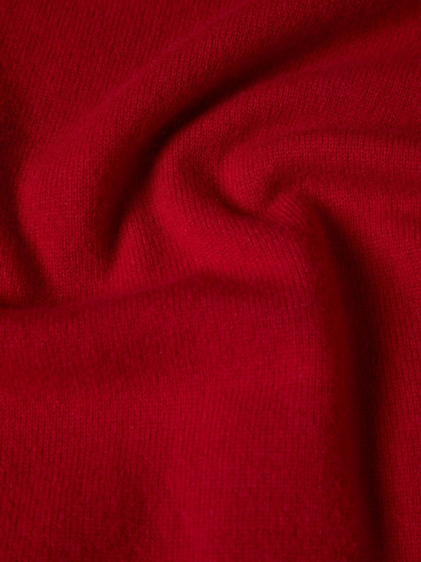 Camisola de malha