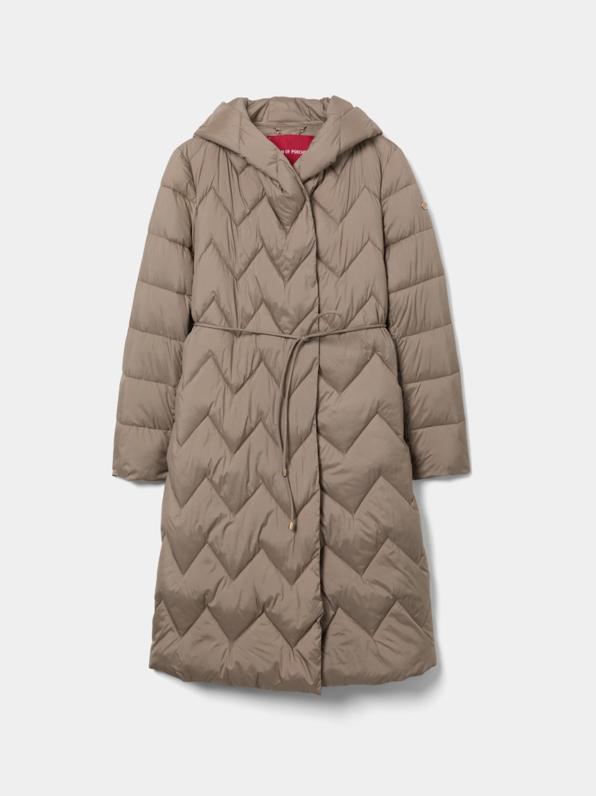Chaqueta