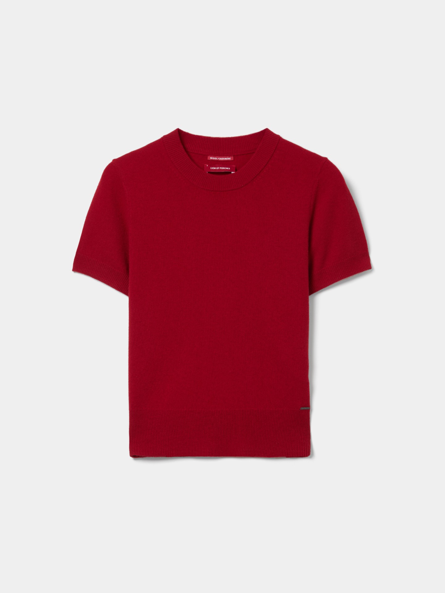 Camisola de malha