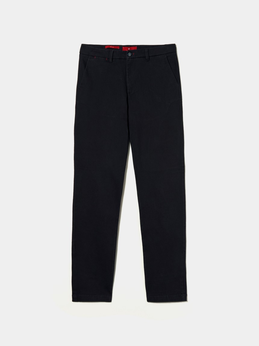 Cal�as chino regular fit
