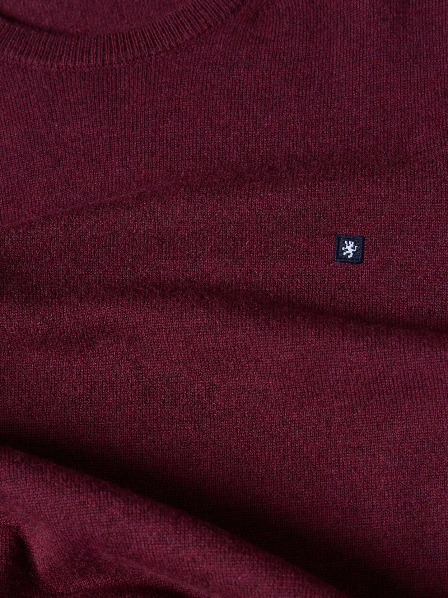 Jersey de lana